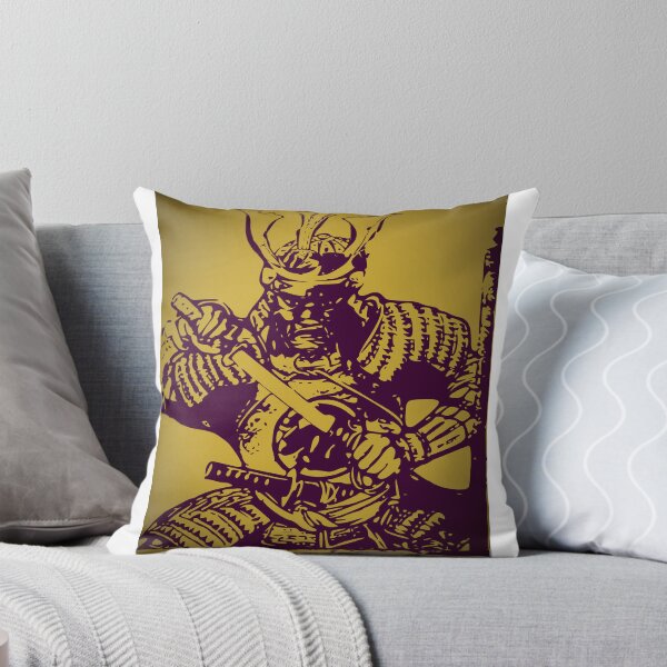 Item preview, Samurai Warrior designed and sold by Domono123.