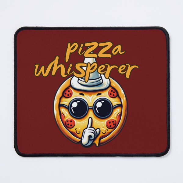 Item preview, pizza whisperer designed and sold by BuyMeifYouLike.
