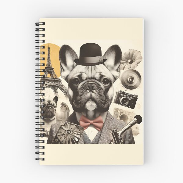 Item preview, French Bulldog Breed Extravaganza designed and sold by PawspectCreate.