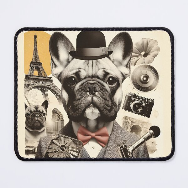 Item preview, French Bulldog Breed Extravaganza designed and sold by PawspectCreate.