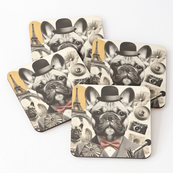 Item preview, French Bulldog Breed Extravaganza designed and sold by PawspectCreate.