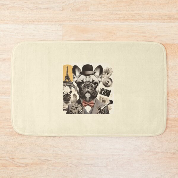 Item preview, French Bulldog Breed Extravaganza designed and sold by PawspectCreate.