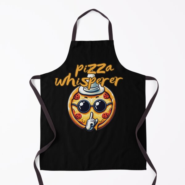 Item preview, pizza whisperer designed and sold by BuyMeifYouLike.