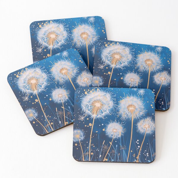 Item preview, Dandelion Dream designed and sold by toddag5.