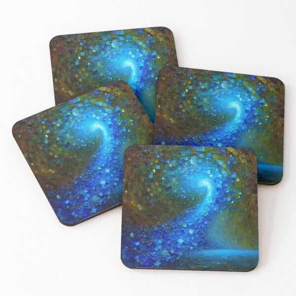 Item preview, Abstract designed and sold by Dawn van Doorn.