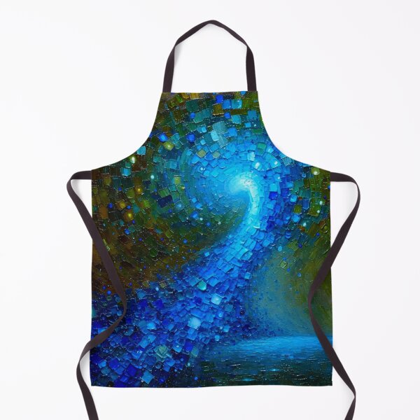 Item preview, Abstract designed and sold by Dawn van Doorn.