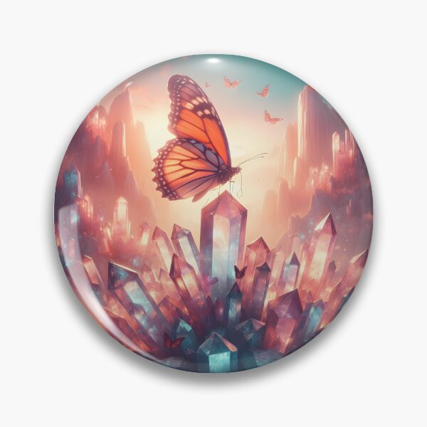 Item preview, Butterfly Art #4 | Butterfly Lovers designed and sold by ksgraphics222.