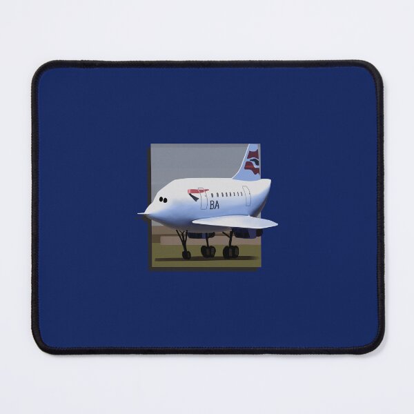 Item preview, BA Conky designed and sold by TubularAmarok.