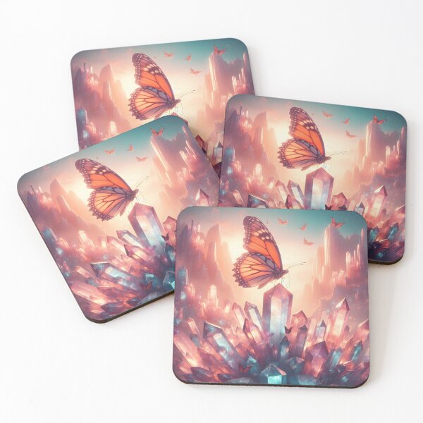 Item preview, Butterfly Art #4 | Butterfly Lovers designed and sold by ksgraphics222.