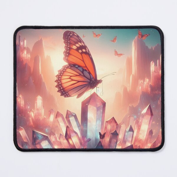 Item preview, Butterfly Art #4 | Butterfly Lovers designed and sold by ksgraphics222.