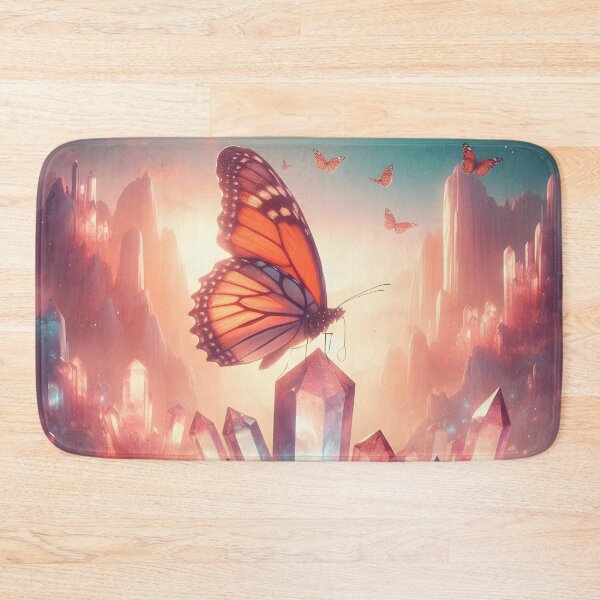 Item preview, Butterfly Art #4 | Butterfly Lovers designed and sold by ksgraphics222.