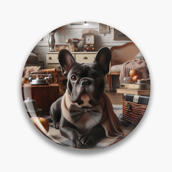 Item preview, Common Dog, Uncommon Artistry designed and sold by PawspectCreate.
