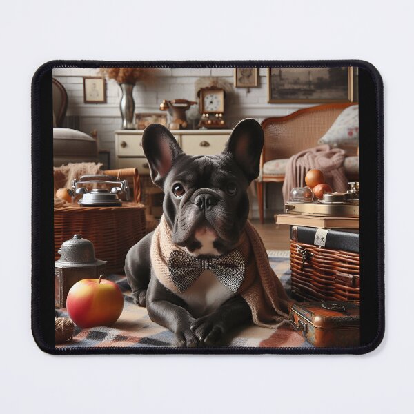 Item preview, Common Dog, Uncommon Artistry designed and sold by PawspectCreate.