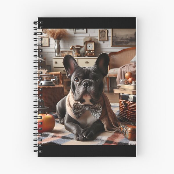 Item preview, Common Dog, Uncommon Artistry designed and sold by PawspectCreate.