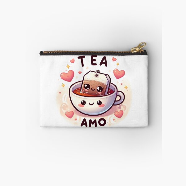 Item preview,  Hey tea lovers "Tea amo" just for you designed and sold by ZMaria.