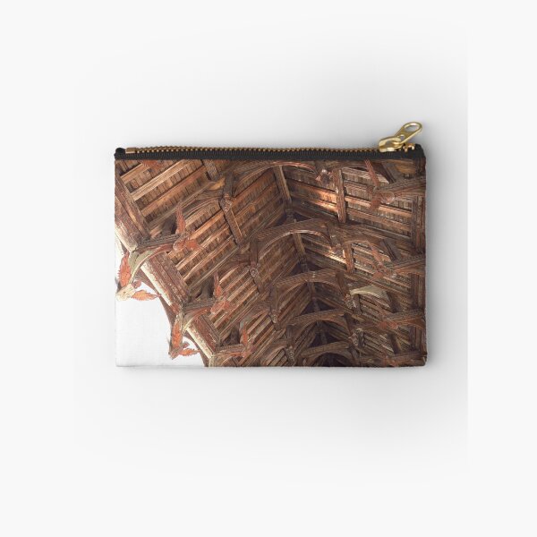 Item preview, Hammer Beam Nave Roof. St Mary's, Grundisburgh  designed and sold by wiggyofipswich.