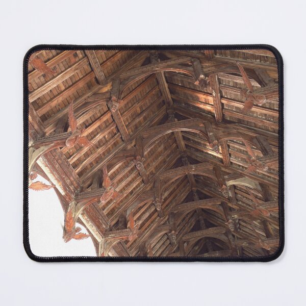 Item preview, Hammer Beam Nave Roof. St Mary's, Grundisburgh designed and sold by wiggyofipswich.