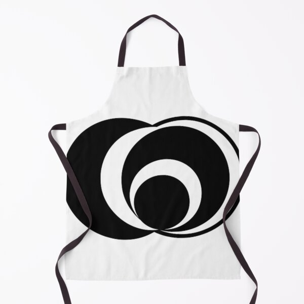 Item preview, Entwined circles designed and sold by Farashaetah.
