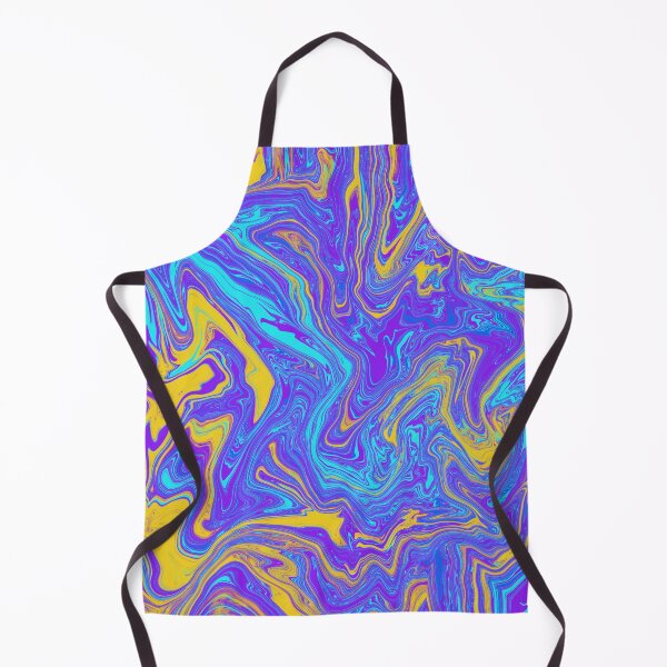 Artikelvorschau, Flow-Kunst | lila Muster entworfen und verkauft von Creative_verse108.