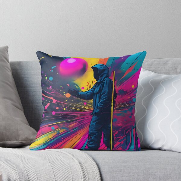 Item preview, Mystery Man designed and sold by SneakkiArt.