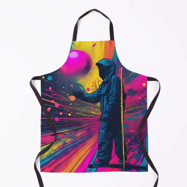 Item preview, Mystery Man designed and sold by SneakkiArt.