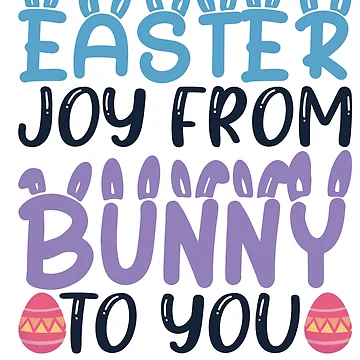 Artwork thumbnail, EASTER DAY GIFT by ThreadBeat