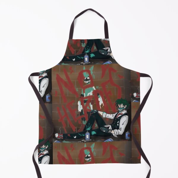 Item preview, Graffiti Villain designed and sold by writingoverashe.