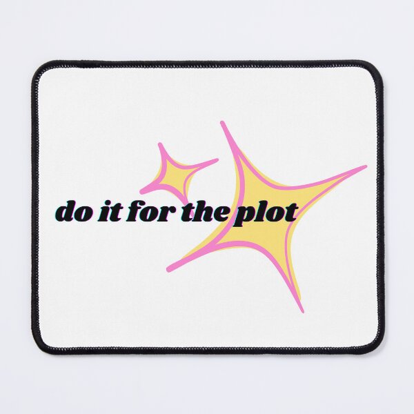 Item preview, do it for the plot designed and sold by mwagie.