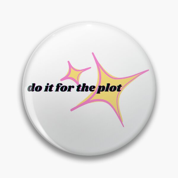 Item preview, do it for the plot designed and sold by mwagie.