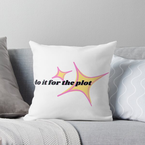Item preview, do it for the plot designed and sold by mwagie.