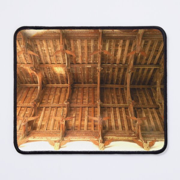 Item preview, Angels. Hammer Beam Roof. Grundisburgh designed and sold by wiggyofipswich.