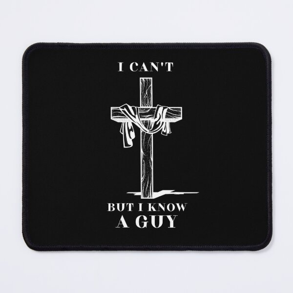 Item preview, I can't but I know a Guy Jesus designed and sold by Azrora.