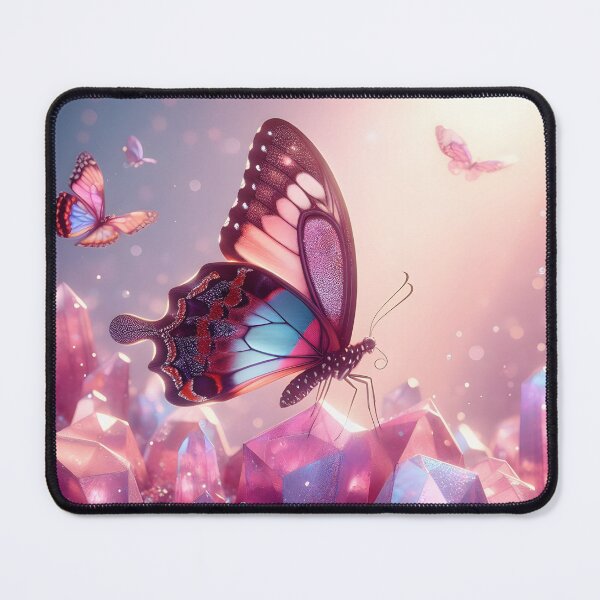 Item preview, Butterfly Art #5 | Butterfly Lovers designed and sold by ksgraphics222.