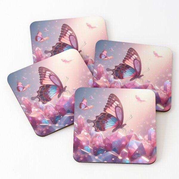 Item preview, Butterfly Art #5 | Butterfly Lovers designed and sold by ksgraphics222.