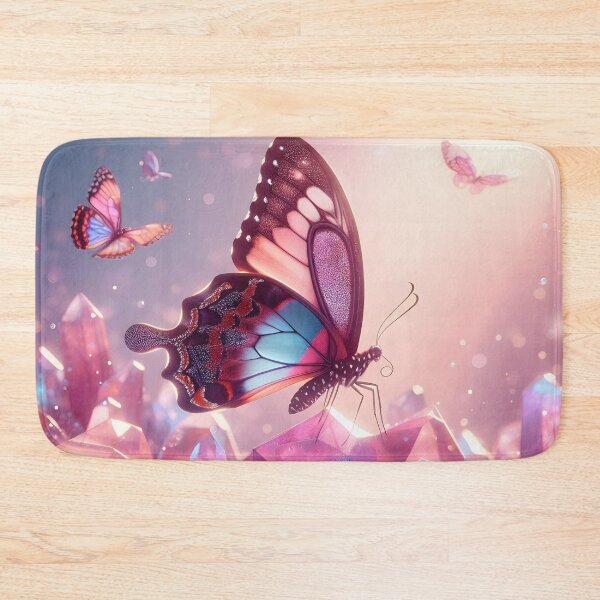 Item preview, Butterfly Art #5 | Butterfly Lovers designed and sold by ksgraphics222.
