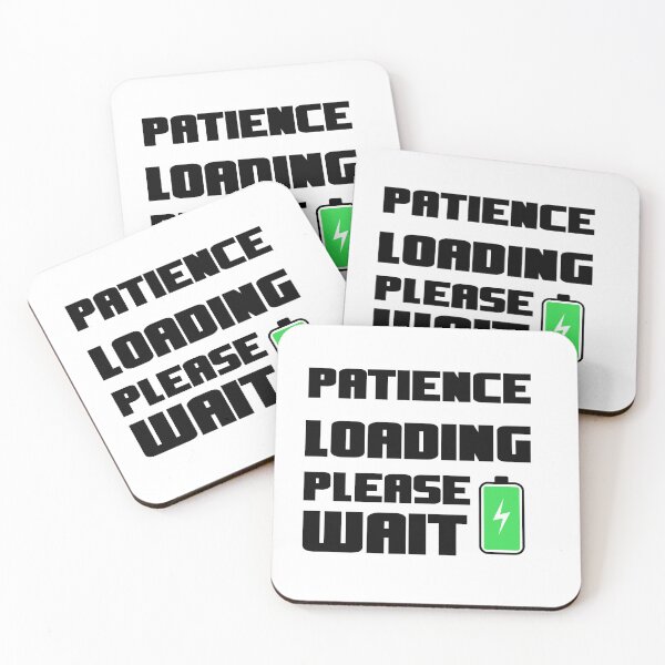 Item preview, patience  designed and sold by 101univers.