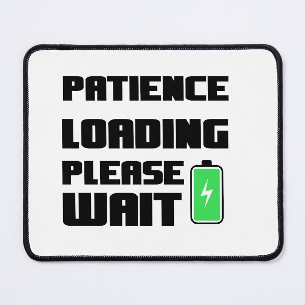 Item preview, patience  designed and sold by 101univers.