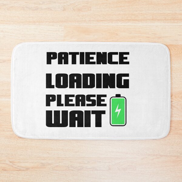 Item preview, patience  designed and sold by 101univers.