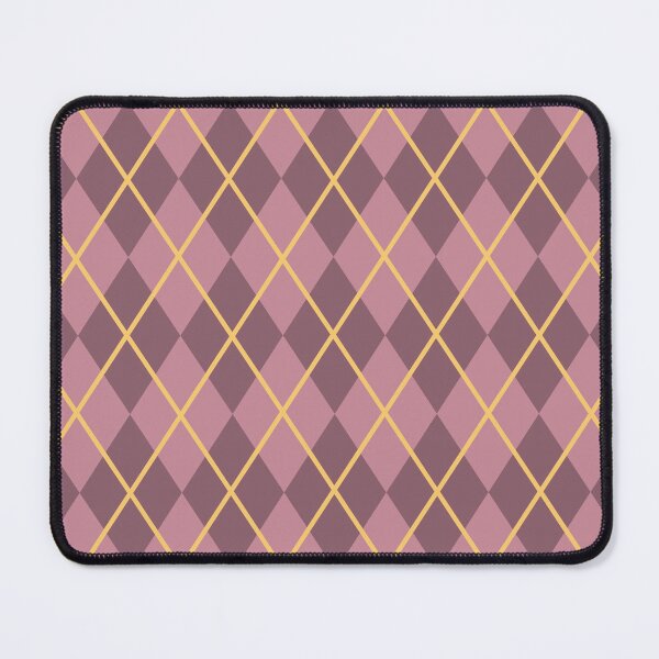 Item preview, Purple Argyle Pattern designed and sold by TraditionalCA.