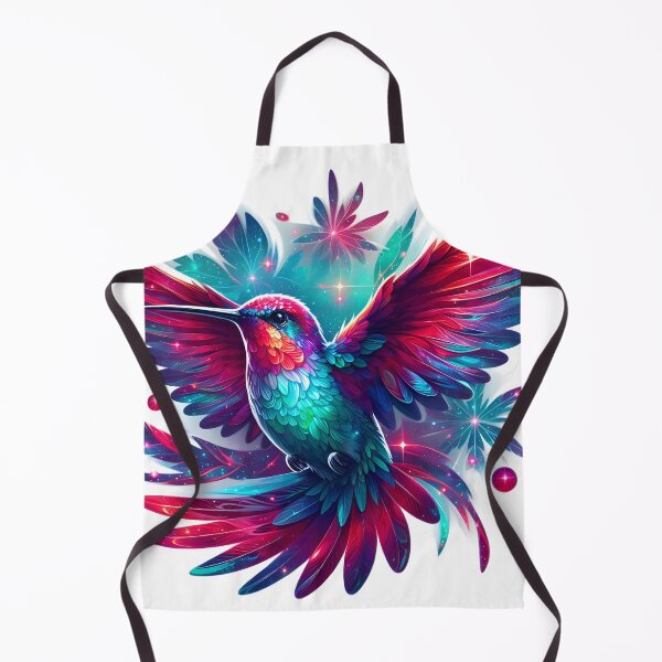 Item preview, Glimmering Wings: A Celestial Ballet designed and sold by AI-Only Creations.