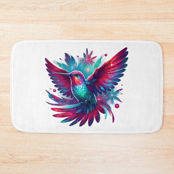 Item preview, Glimmering Wings: A Celestial Ballet designed and sold by AI-Only Creations.