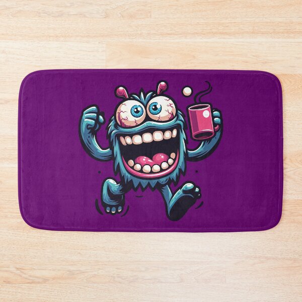Item preview, Coffee Monster S01 D33 designed and sold by Houerd.