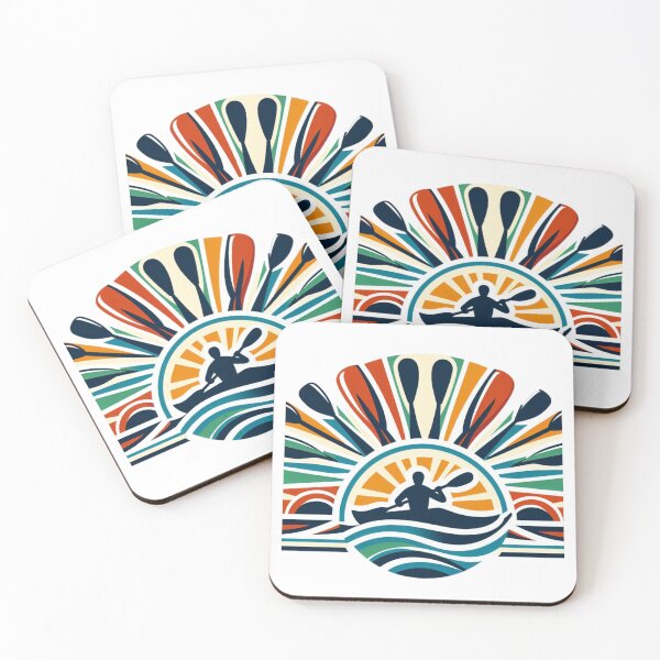 Item preview, Paddle Power blowout designed and sold by VistaMar.