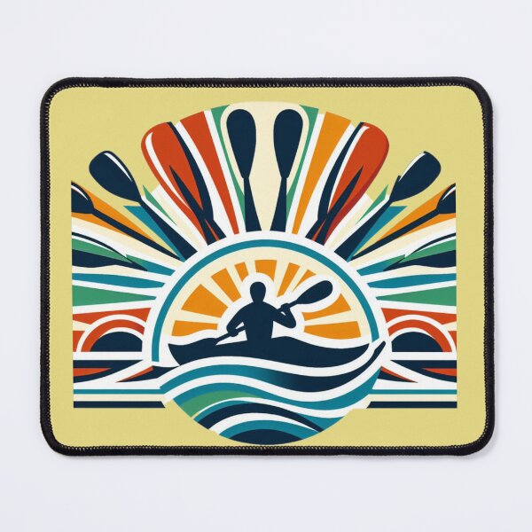 Item preview, Paddle Power blowout designed and sold by VistaMar.