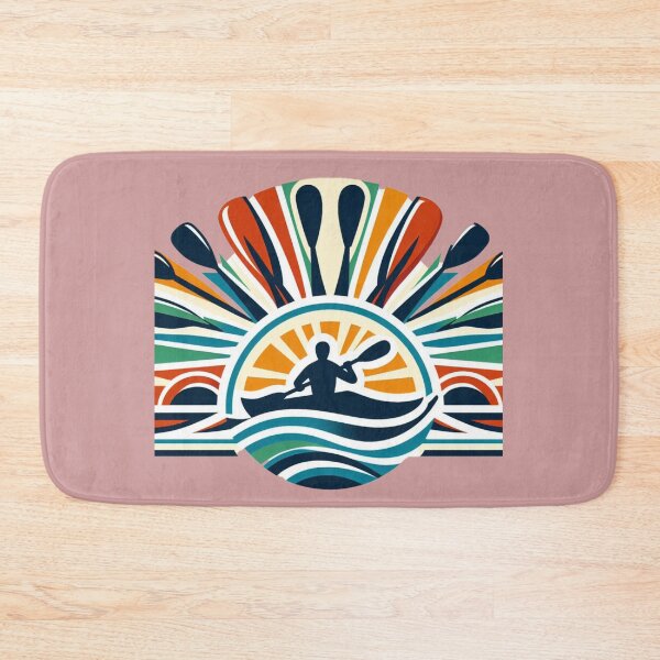Item preview, Paddle Power blowout designed and sold by VistaMar.