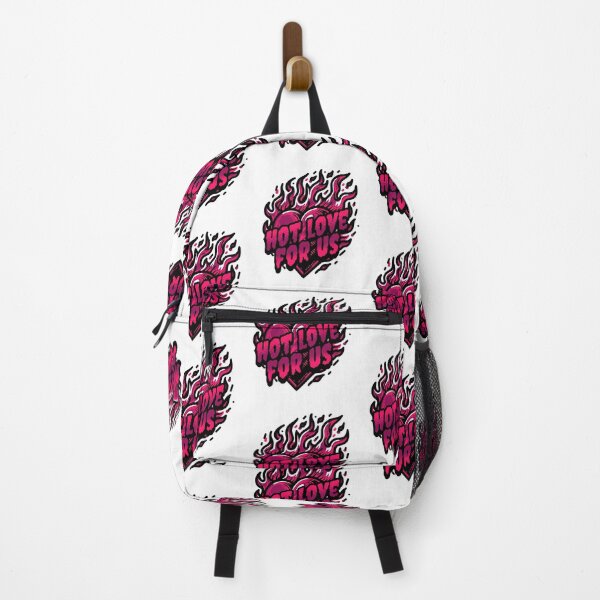 Item preview, Hot love for us designed and sold by INKNIK.