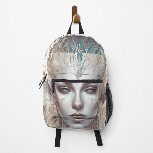 Item preview, Mystical Elegance: Astarion, the Pale Elf designed and sold by Kesba7.
