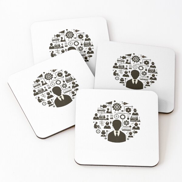 Item preview, History of Forgotten Black Inventors Black History Month designed and sold by Azrora.