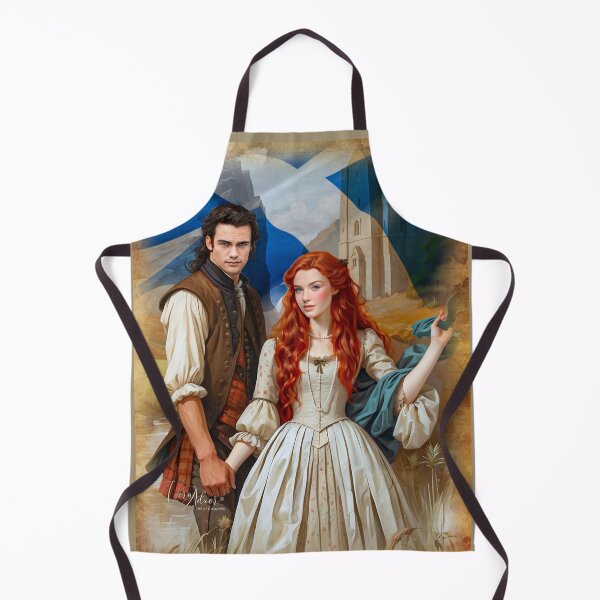 Item preview, Ellen and Brian designed and sold by Vera-Adxer.