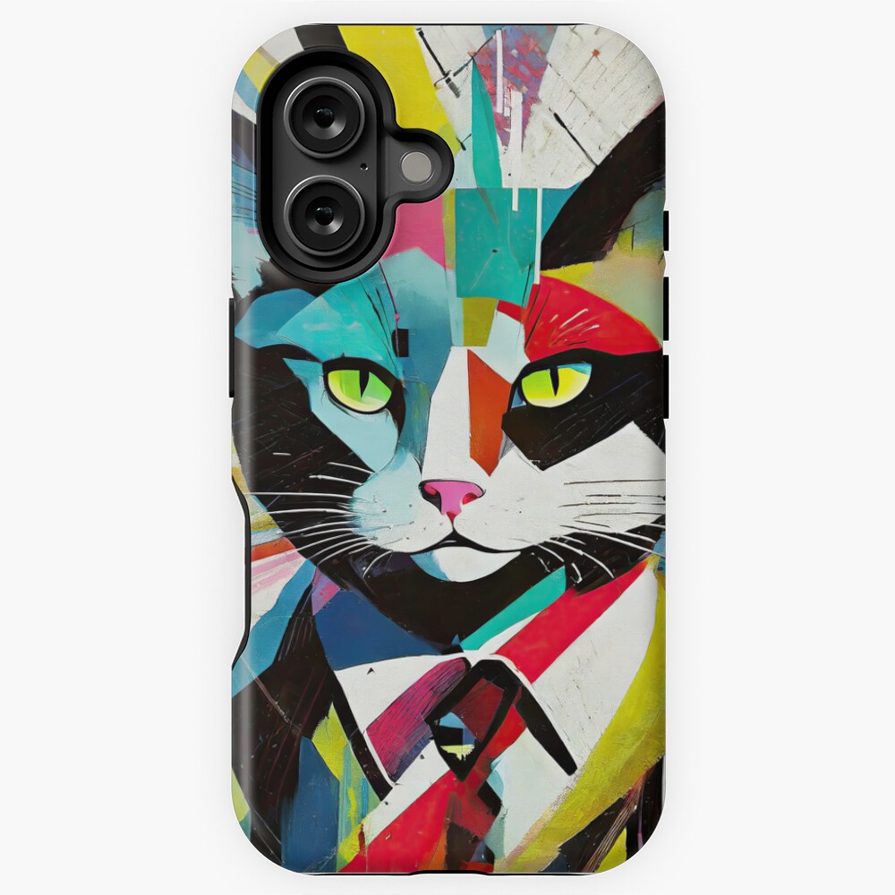 Item preview, iPhone Tough Case designed and sold by bsilvia.
